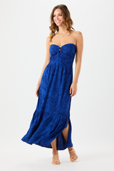 Honey Maxi Dress
